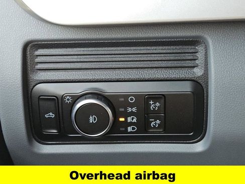 New 2025 Ford F250 XL w/ STX Appearance Package image 18