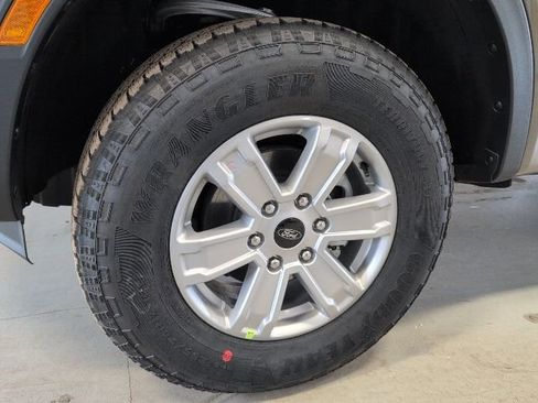New 2026 Ford Ranger XL AWD/4WD image 9