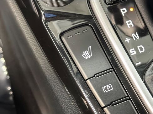 Used 2024 Kia Seltos S AWD/4WD image 22