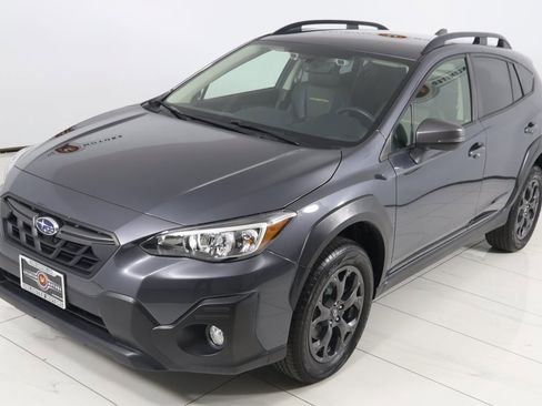 Used 2023 Subaru Crosstrek 2.5i Sport image 19