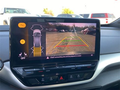 Used 2022 Volkswagen ID.4 Pro S image 29