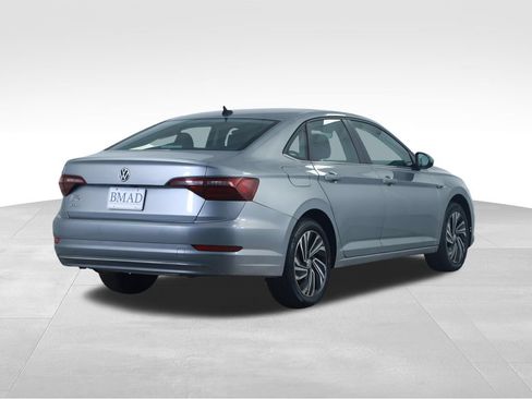 Used 2020 Volkswagen Jetta SEL FWD image 11
