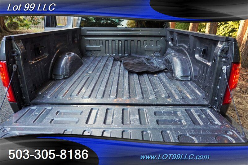 Used 2015 Ford F150 XLT w/ Equipment Group 301A Mid AWD/4WD image 15