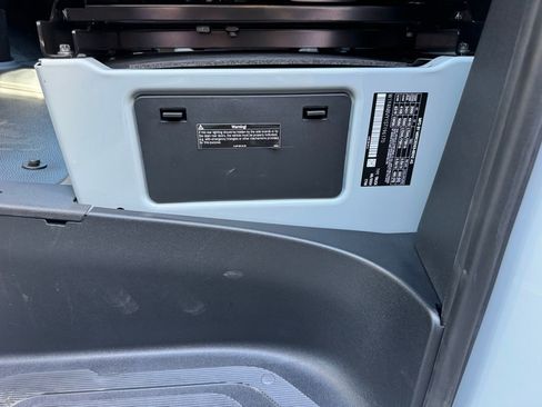 New 2025 Mercedes-Benz Sprinter 2500 image 20