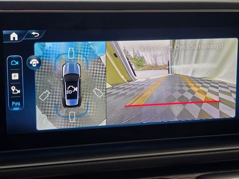 New 2026 Mercedes-Benz GLE 450 GLE 450 image 43