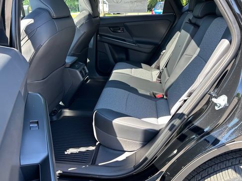 New 2026 Toyota bZ AWD/4WD image 21