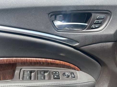 Used 2018 Acura MDX FWD image 26