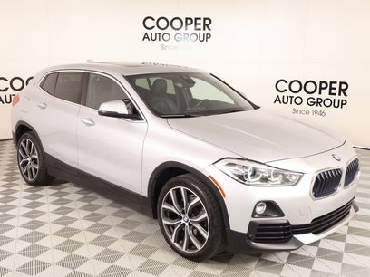 Used 2020 BMW X2 sDrive28i w/ Premium Package