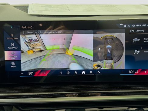 New 2026 BMW X7 xDrive40i image 18