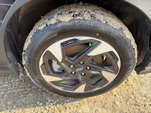 Certified 2025 Subaru Crosstrek 2.5i Limited image 20