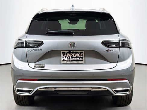 New 2026 Buick Envision Avenir image 4