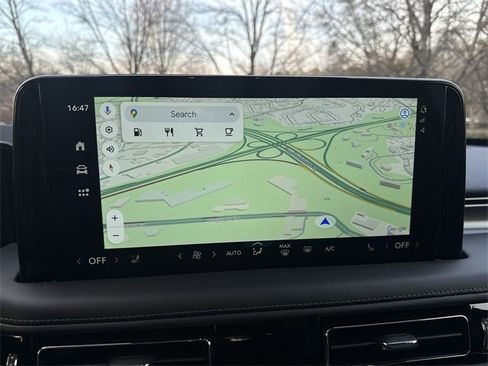 New 2026 Lincoln Aviator AWD image 18