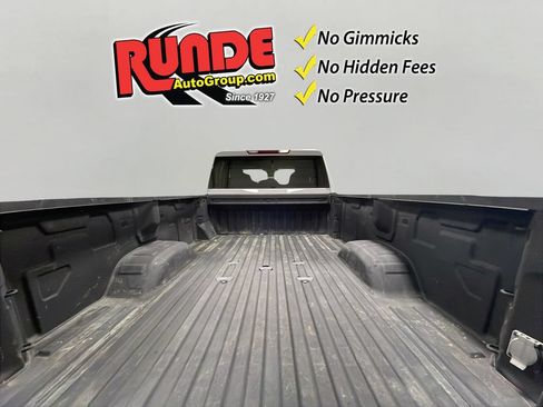 Used 2024 GMC Sierra 2500 Pro AWD/4WD image 8