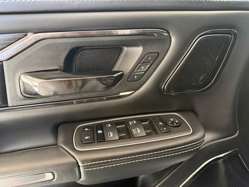Used 2023 RAM 1500 Limited image 15