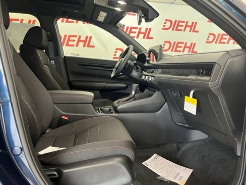New 2026 Honda CR-V LX image 12