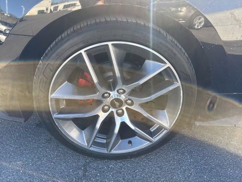 Used 2016 Ford Mustang GT Premium w/ Equipment Group 401A image 9