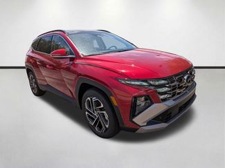 New 2026 Hyundai Tucson Limited w/ Tow & Go Package FWD video 1
