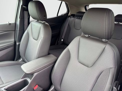 New 2026 Buick Encore GX Preferred w/ Advanced Technology Package image 13