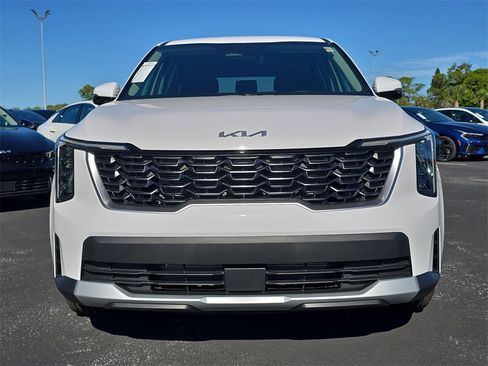 New 2026 Kia Sorento LX image 3