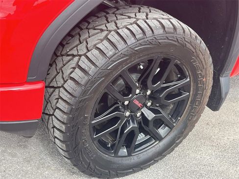 Used 2024 GMC Sierra 1500 Elevation w/ Max Trailering Package image 22