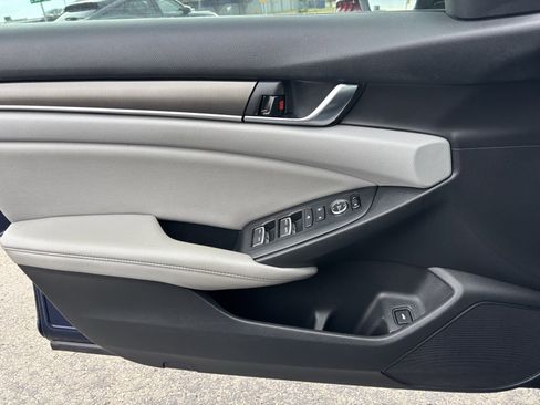 Used 2020 Honda Accord LX image 15
