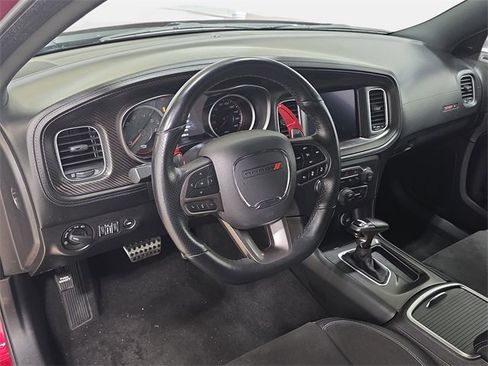 Used 2022 Dodge Charger Scat Pack image 16
