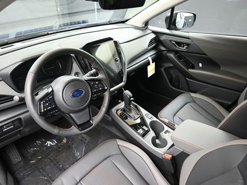 New 2026 Subaru Crosstrek 2.5i Limited image 21