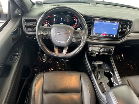 Used 2021 Dodge Durango GT image 23