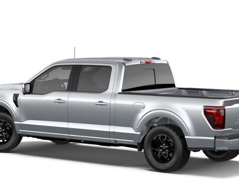 New 2026 Ford F150 XLT AWD/4WD image 24