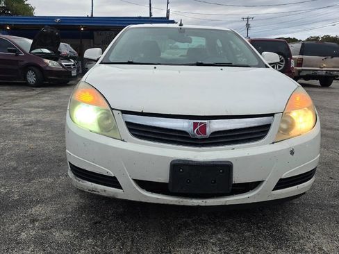 Used 2008 Saturn Aura XE w/ Premium Trim Package image 4