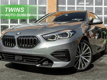 Used 2022 BMW 228i xDrive Gran Coupe w/ Convenience Package