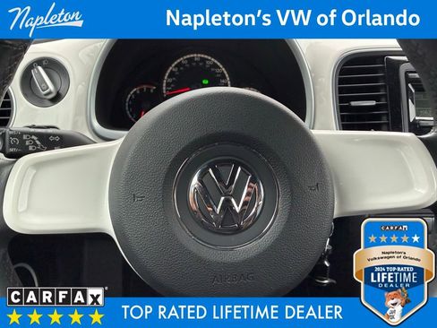Used 2013 Volkswagen Beetle 2.5 image 21