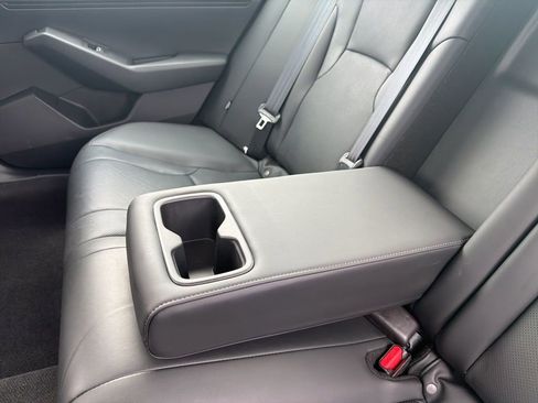 Used 2023 Honda Accord EX-L image 39