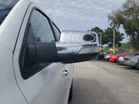 Used 2022 RAM 1500 Laramie image 4