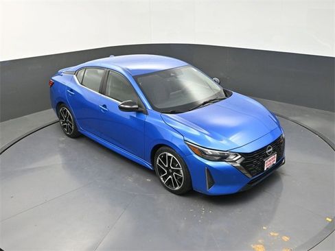 Used 2024 Nissan Sentra SR image 19