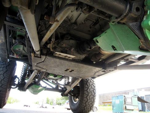 Used 2005 Jeep Wrangler Rubicon image 41