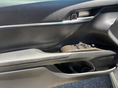 Certified 2024 Toyota Camry SE FWD image 13