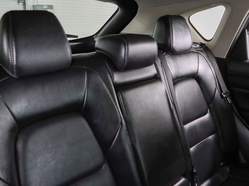 Used 2024 MAZDA CX-5 AWD image 27