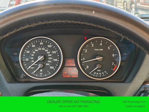 Used 2013 BMW X5 xDrive35i image 19