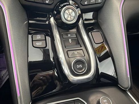 Used 2021 Acura TLX w/ A-SPEC Pkg FWD image 26