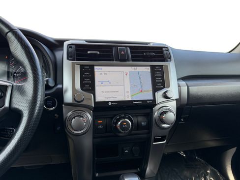 Used 2024 Toyota 4Runner SR5 Premium w/ Moonroof Package RWD image 8