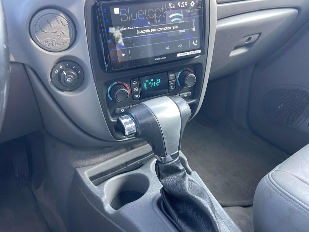Used 2007 Chevrolet TrailBlazer LT RWD image 27