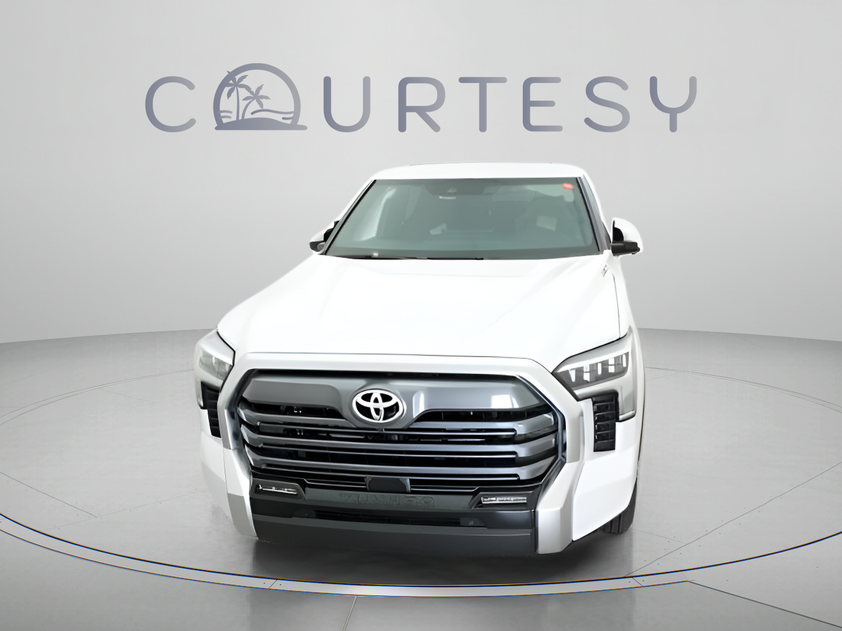 New 2025 Toyota Tundra Limited AWD/4WD image 29