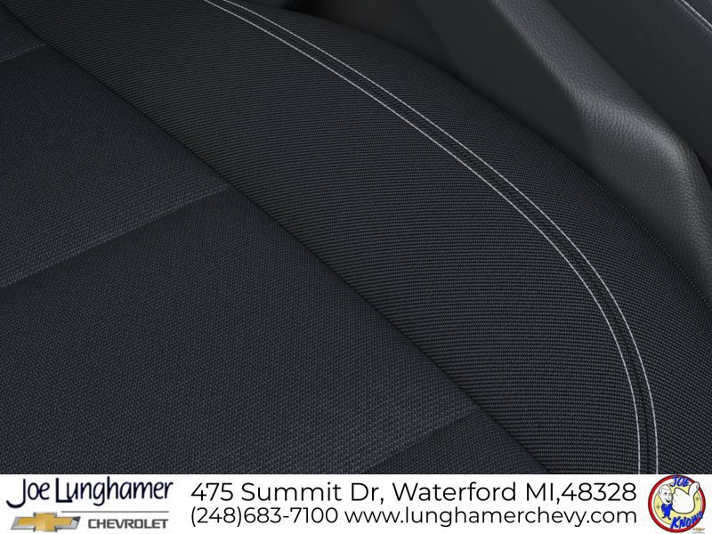 New 2027 Chevrolet Traverse LT w/ LPO, Floor Liner Package AWD/4WD image 22
