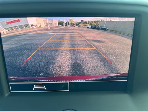 Used 2023 Chevrolet Camaro LT RWD image 24