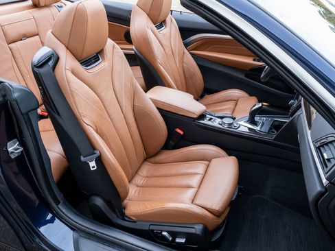 Used 2017 BMW 430i xDrive Convertible image 29