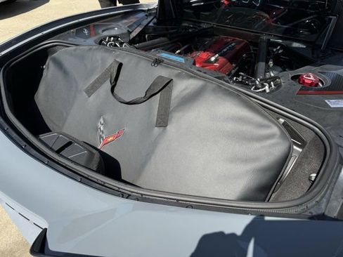 Used 2025 Chevrolet Corvette E-Ray w/ Battery Protection Package image 32