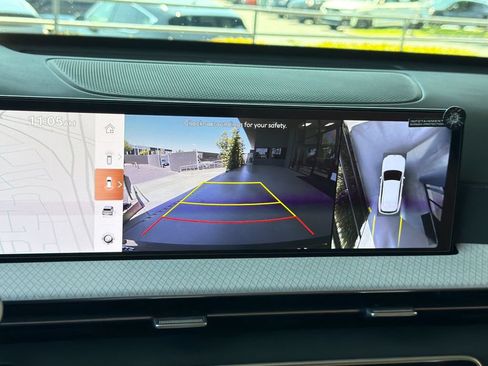 New 2026 Genesis GV80 2.5T Prestige AWD/4WD image 21