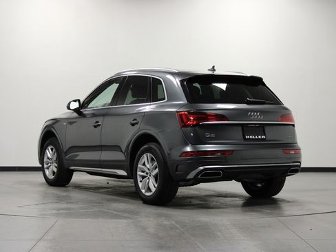 Used 2023 Audi Q5 2.0T Premium image 6