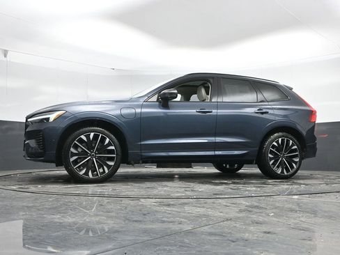 New 2026 Volvo XC60 T8 Ultra w/ Protection Package Premier image 43